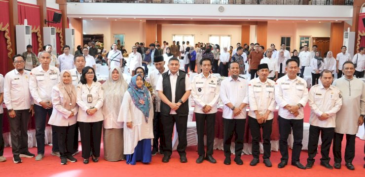 Tok! UMK Makassar 2026 Resmi Rp4,14 Juta, Naik 6,92 Persen