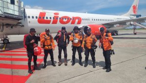 Pemkot Makassar Kirim Bantuan dan Tim BPBD untuk Penanganan Pascabencana di Aceh dan Sumatra