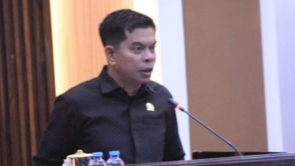 Fraksi Golkar DPRD Luwu Timur Usulkan Kenaikan Insentif Perangkat Desa dan BPD