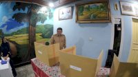 Munafri Arifuddin Minta Ketua RT Terpilih Rangkul Lawan, Jaga Persatuan Warga