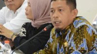 Rusdi Layong Harap Renovasi RSUD I Lagaligo Berjalan Lancar