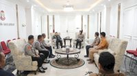 Parkir Liar Semrawut, Pemkot Gandeng Polsek Panakkukang Sikat Jukir Ilegal