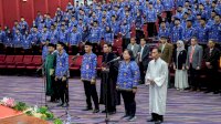 Resmi, 343 ASN PPPK UNM Dilantik Hari Ini