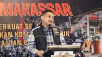 Wali Kota Makassar Dorong Peran HDCI dalam Penguatan Kontribusi Sosial