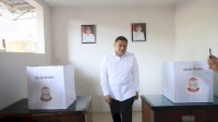 Wali Kota Makassar Apresiasi Antusiasme Warga pada Pemilihan RT/RW Serentak