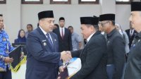 Pemkot Makassar Kembali Lakukan Penyegaran Birokrasi