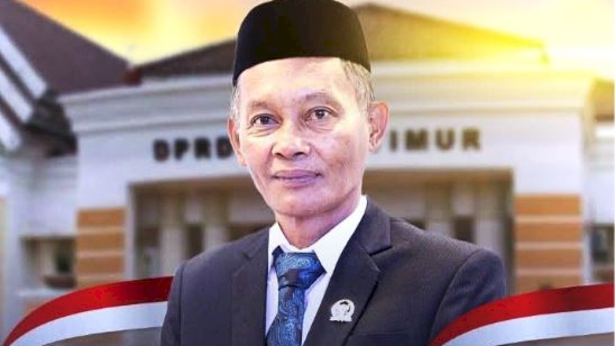 Jihadin Peruge Sambut Positif Fasilitas Bersama Tiga Sekolah di Sorowako