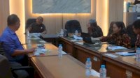Dishub Lutim Paparkan Program Prioritas 2026 di DPRD