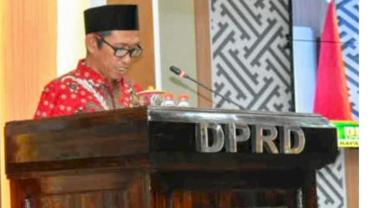 PDI Perjuangan Lutim Dorong Ranperda Lindungi Petani dan Tenaga Kerja Lokal