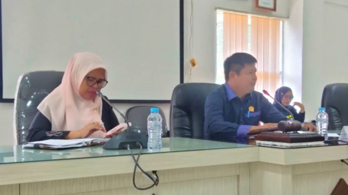 Ketua DPRD Lutim Apresiasi Dukungan Warga terhadap Investasi PT IHIP