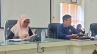 Ketua DPRD Lutim Apresiasi Dukungan Warga terhadap Investasi PT IHIP