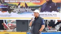 Anggota DPRD Lutim Sarkawi Hamid Minta UPTD Kehutanan Tak Intimidasi Warga&nbsp;