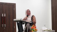 Wakil Ketua DPRD Luwu Timur Dorong Perempuan Ambil Peran dalam Kebijakan Publik