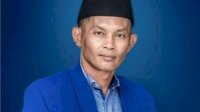 Jihadin Peruge Tanggapi Kelanjutan Pembangunan Pasar Sentral Tomoni