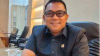 Alamsyah Apresiasi Ranperda Perlindungan Tenaga Kerja Lokal