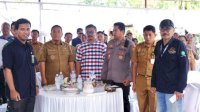 Anggota DPRD Lutim Firman Udding Dukung Pelatihan Alat Berat untuk Tenaga Kerja Lokal