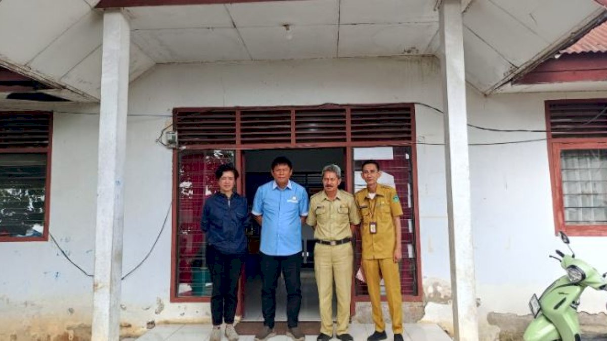 DPRD Luwu Timur Gali Praktik Terbaik Peternakan di Toraja Utara