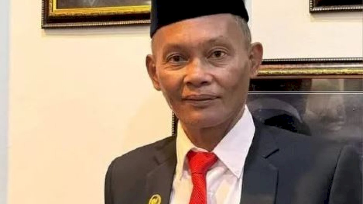 Kemiskinan di Luwu Timur Turun 2,15 Ribu Jiwa, Wakil Ketua DPRD Luwu Timur Apresiasi