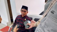 Muchlis Misbah Dorong Sinkronisasi Musrenbang Reses untuk Percepat Pembangunan