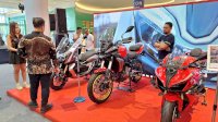 QJ Motor Mengaspal di Makassar, Ada Scooter Hingga Cruiser dengan Harga Mulai Rp30 Jutaan
