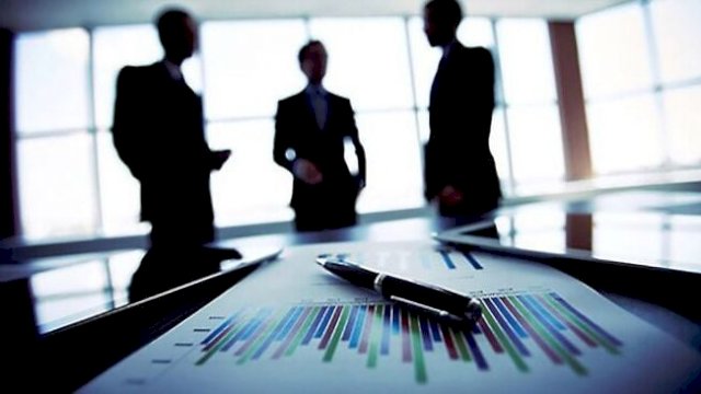 Jumlah investor di Sulampua terus naik. Foto: Istimewa.