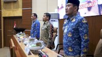 Musrenbang RKPD 2027 Digelar, Wali Kota Parepare Tekankan Perencanaan Partisipatif dan Berorientasi Hasil