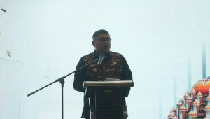 Wali Kota Makassar Minta RKPD 2027 Fokus pada Dampak dan Keberlanjutan