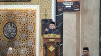 Wali Kota Makassar Tekankan Legalitas Wakaf, Kebersihan, dan Fungsi Sosial Masjid