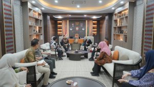 Soal PSEL Makassar, Munafri: Aspirasi Warga Jadi Pertimbangan Utama