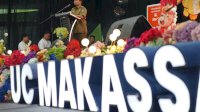Tasming Hamid Tegaskan Dukungan Penuh Pemkot Parepare bagi UMKM dan Wirausaha Muda