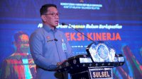 Tahun 2025, Kanwil Kemenkum Sulsel Catatkan PNBP Kekayaan Intelektual Rp3,79 Miliar
