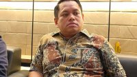 Supriadi Arif Minta Pimpinan OPD di Pemprov Sulsel Aktif Turun ke Lapangan