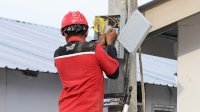 TelkomGroup Rampungkan Infrastruktur di Sumatra, Jaringan dan Layanan Digital Kembali Normal