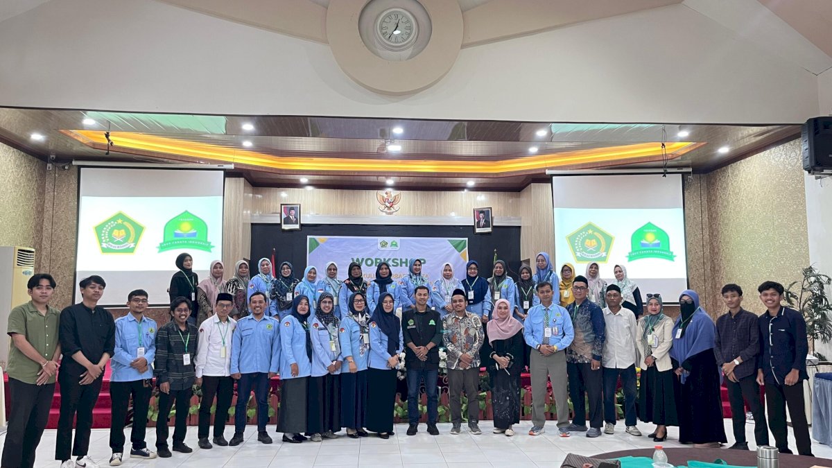 Yayasan Arus Cahaya Gelar Workshop Kurikulum Berbasis Cinta