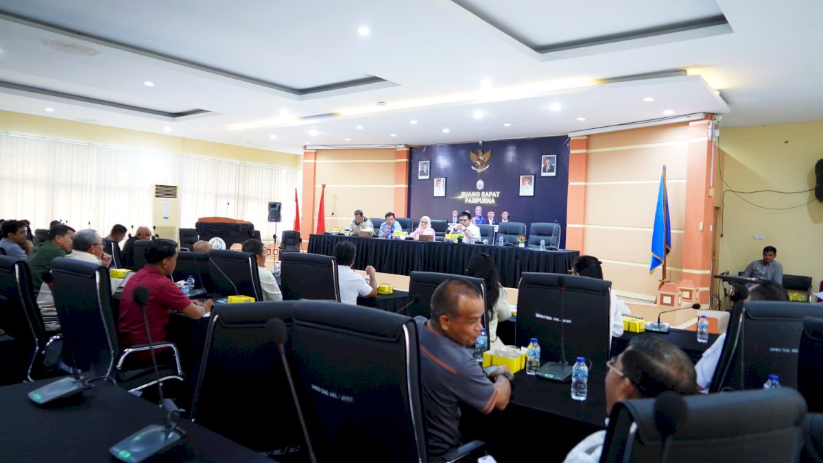 DPRD Sulsel Dorong Stabilitas Harga Ayam Broiler