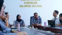 Kemenkum Sulsel Siapkan Manajemen Risiko 2026 untuk Tingkatkan Akuntabilitas