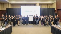 Kick Off Meeting 2026, Kalla Beton Perkuat Kesiapan dan Arah Bisnis