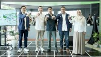 Sinergi Kalla Toyota Bersama Backhaus dan Rappo, Sajikan Pastry Lokal dengan Konsep Ramah Lingkungan