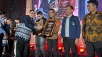 Berdayakan Tenaga Kerja Lokal di Luwu, Masmindo Dwi Area Raih Peduli Indonesia Award 2026