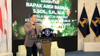 Andi Basmal Ajak Notaris dan PPAT Perkuat Kebersamaan di Natal Oikumene