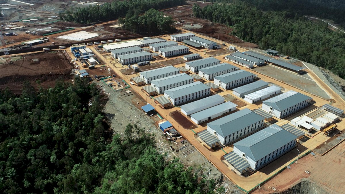 PT Vale Dukung Praktik Pertambangan Berkelanjutan di Pomalaa, Terbuka terhadap Masukan