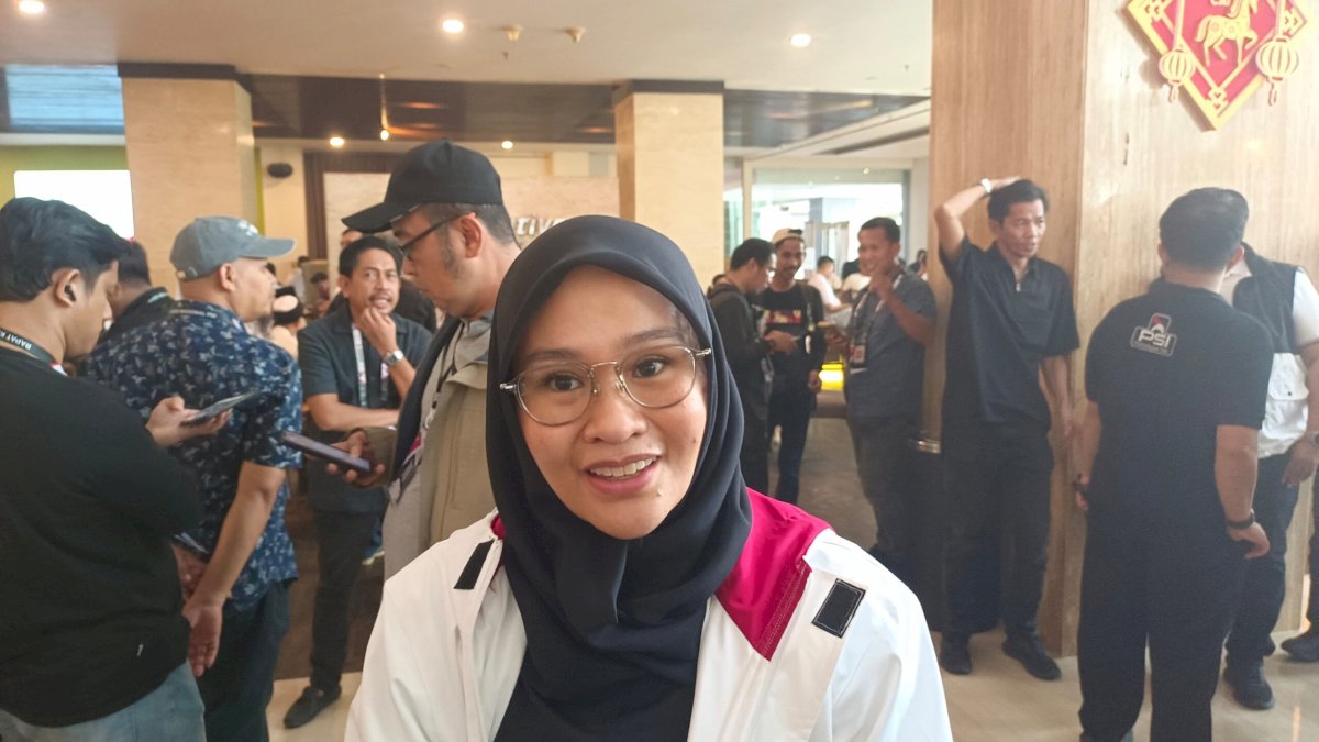 Rezki Mulfiati Ikuti Jejak RMS Gabung PSI