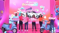 Kebut Hadiah BombasTri Bagi Hadiah Bagi Pelanggan Seluruh Indonesia