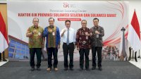 Learning Center OJK Hadir di Makassar, Perkuat Pengembangan Kualitas SDM Jasa Keuangan di Indonesia Timur