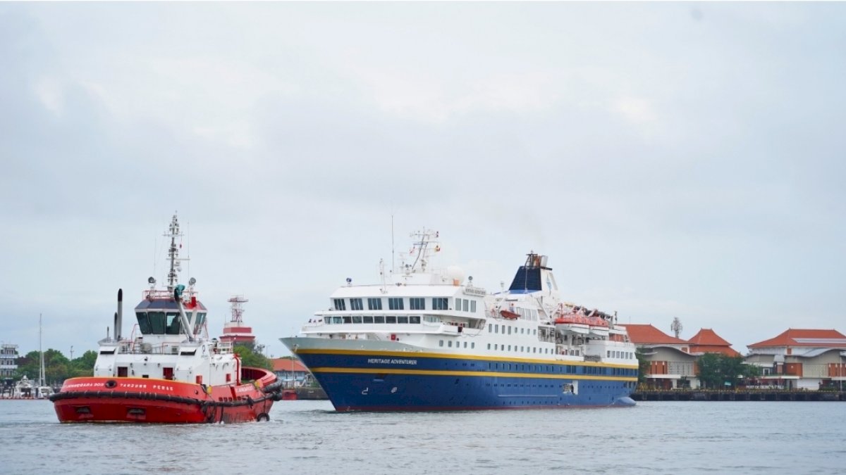 Laba Bersih Kinerja 2025 SPJM Lampaui Target, Canangkan Ekspansi Bisnis 2026