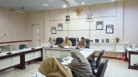 Sekretariat DPRD Luwu Timur Gelar Rapat Koordinasi Awal Tahun Anggaran 2026