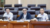 Update Proyek dan Hilirisasi dalam RDP DPR KomisI XII, PT Vale Indonesia Jelaskan Kepatuhan dan Kepastian Operasional