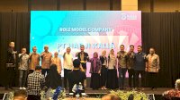 Cetak Prestasi Gemilang, Kalla Toyota Dinobatkan Jadi Role Model Company di KALLA Award 2025