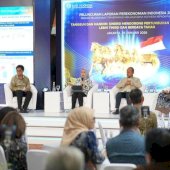 BI Prediksi Perekonomian Indonesia Tahun Ini Tumbuh hingga 5,7 Persen