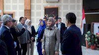Transformasi UNM, 60 Hari di Bawah Kepemimpinan Prof. Farida Patittingi